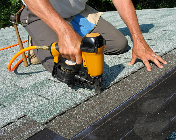 Best Residential Roofing Contractor  in Moose Lake, MN