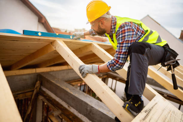 Roof Waterproofing Services in Moose Lake, MN