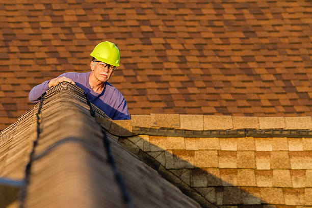 Best Residential Roofing Contractor  in Moose Lake, MN