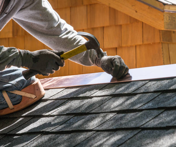 Slate Roofing Contractor in Moose Lake, MN